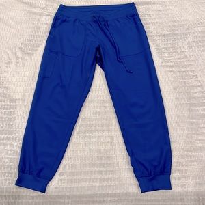 Maevn Jogger Scrub Pants